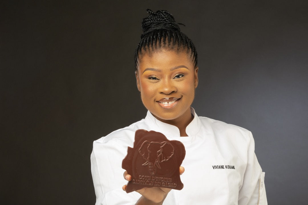 CHOCOVI / MAITRE KOUAME VIVIANE